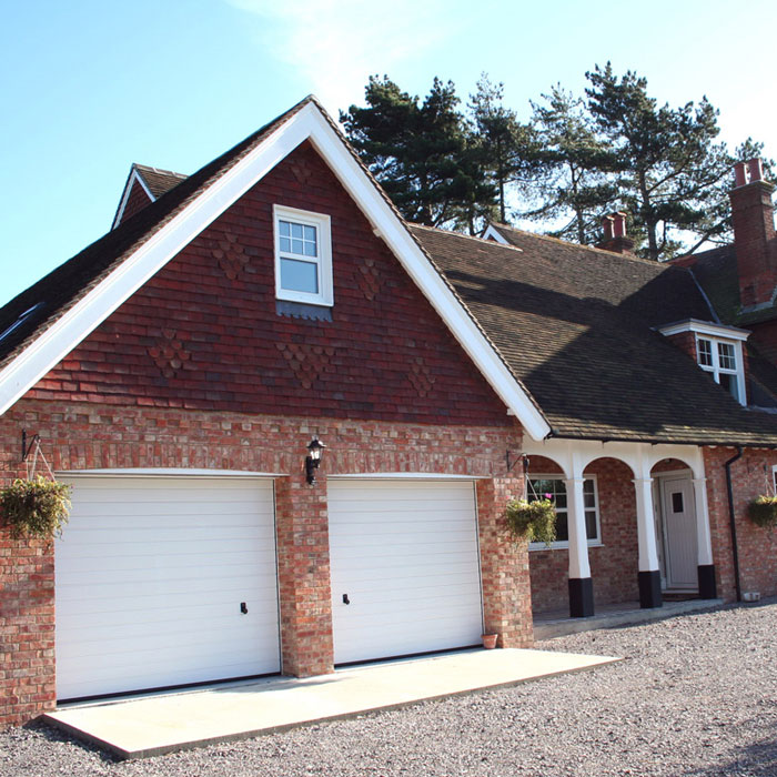 Garage Conversion Bedlington - RM Construction